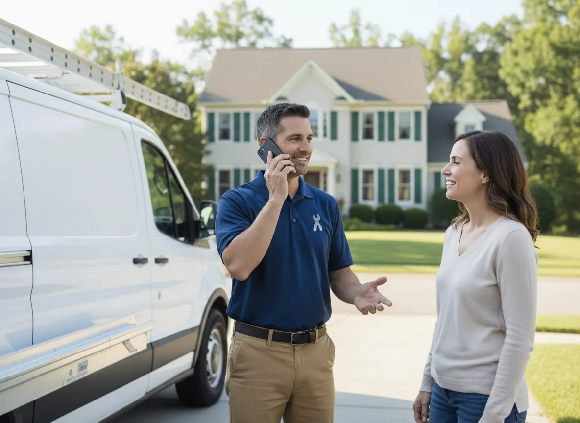 Home Gutter Service Hurley, SD FAQs